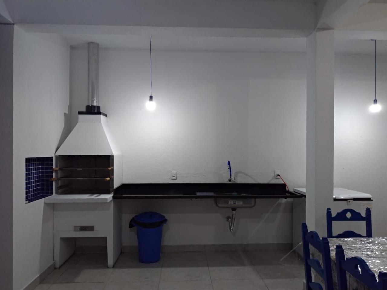 Casa Na Praia Da Lagoinha Ubatuba Zewnętrze zdjęcie