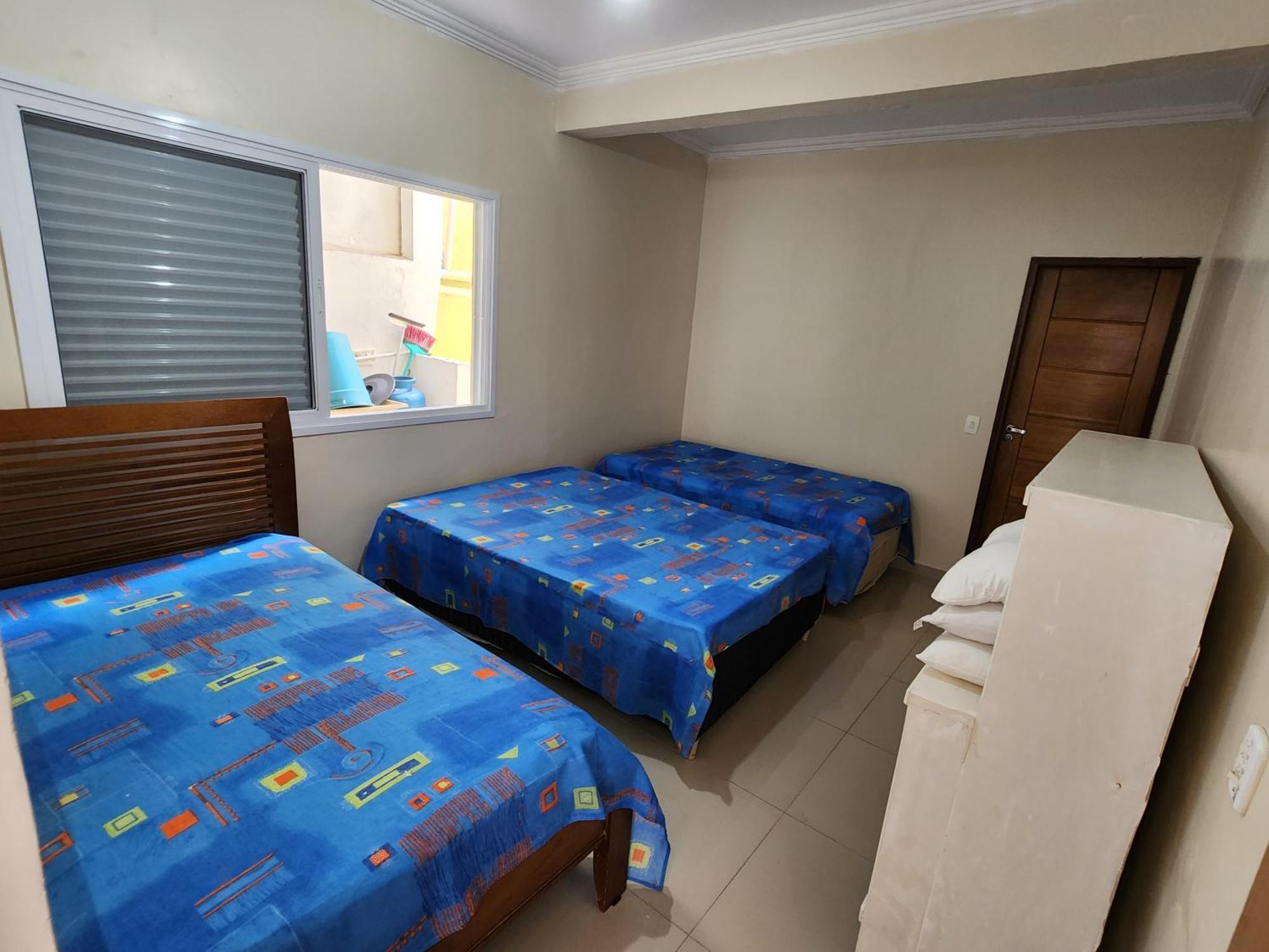 Casa Na Praia Da Lagoinha Ubatuba Zewnętrze zdjęcie