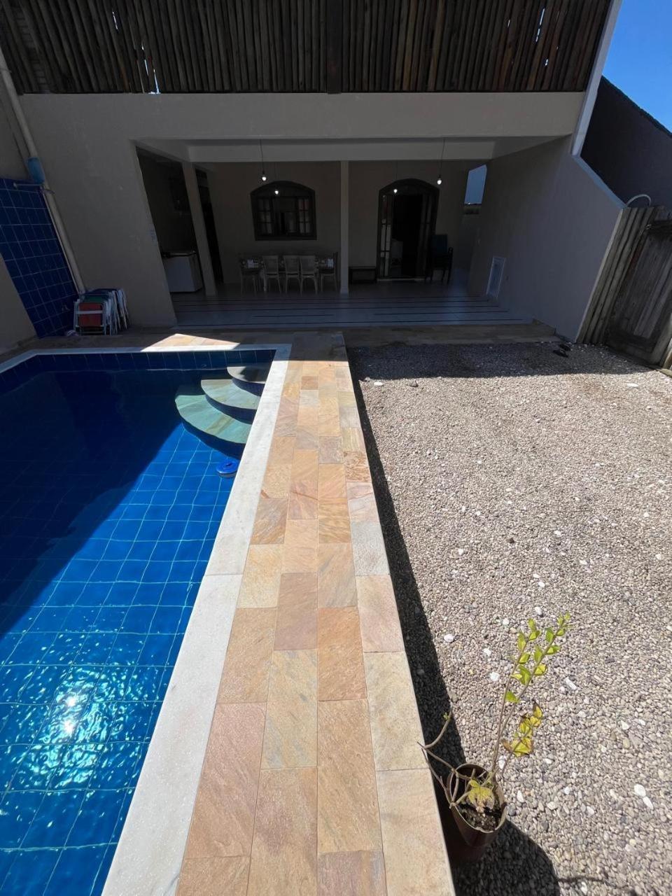 Casa Na Praia Da Lagoinha Ubatuba Zewnętrze zdjęcie