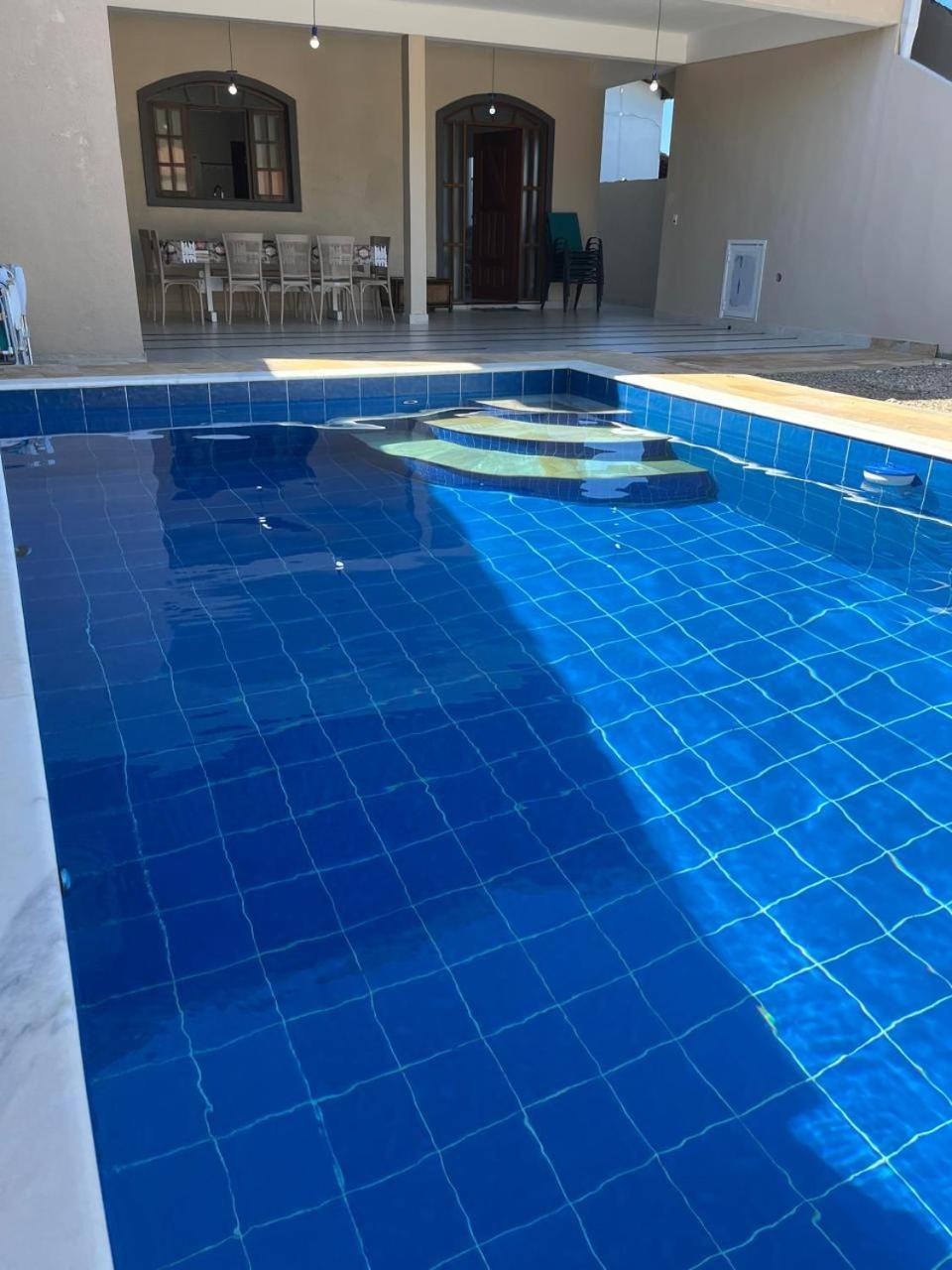 Casa Na Praia Da Lagoinha Ubatuba Zewnętrze zdjęcie